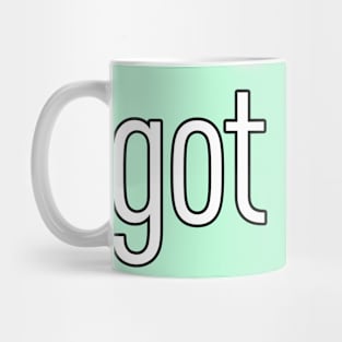 Got Rizz? Mug